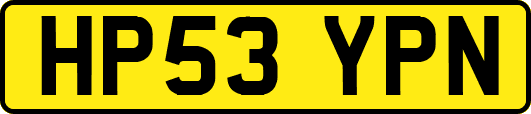 HP53YPN