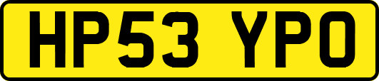 HP53YPO
