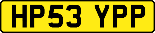 HP53YPP