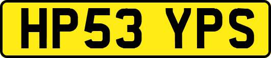 HP53YPS