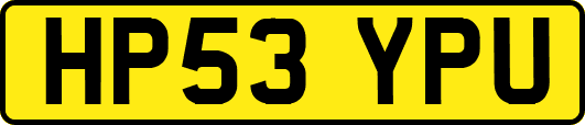 HP53YPU
