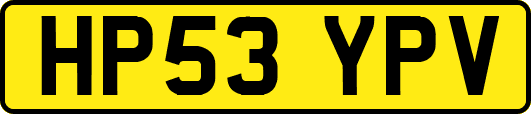 HP53YPV