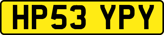 HP53YPY