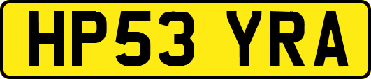 HP53YRA