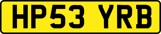 HP53YRB