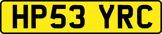 HP53YRC