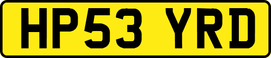 HP53YRD