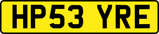 HP53YRE