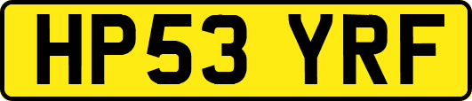 HP53YRF