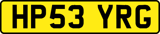 HP53YRG
