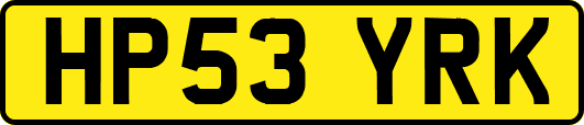 HP53YRK