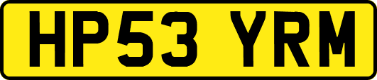 HP53YRM