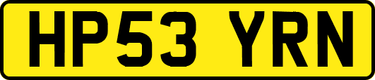 HP53YRN