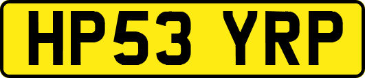 HP53YRP