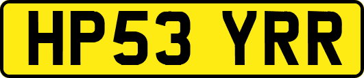 HP53YRR
