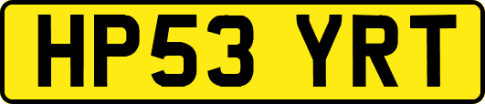 HP53YRT