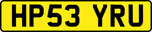 HP53YRU