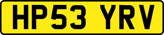 HP53YRV