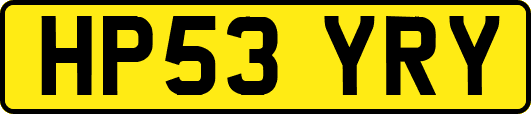 HP53YRY