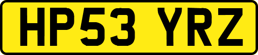 HP53YRZ