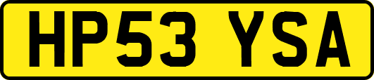 HP53YSA