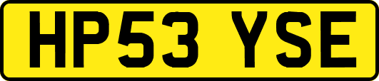 HP53YSE