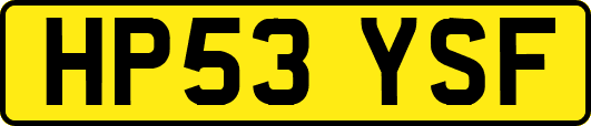 HP53YSF