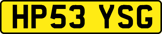 HP53YSG