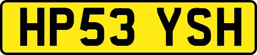 HP53YSH