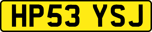 HP53YSJ