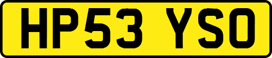 HP53YSO