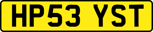 HP53YST