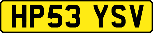 HP53YSV