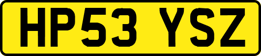 HP53YSZ