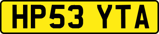 HP53YTA