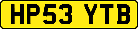 HP53YTB