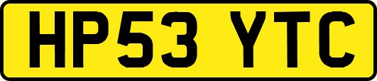 HP53YTC