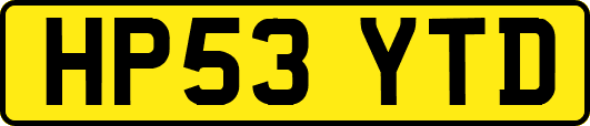 HP53YTD