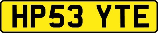 HP53YTE
