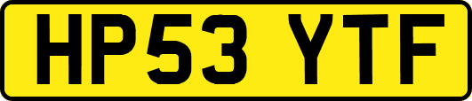 HP53YTF