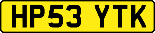 HP53YTK