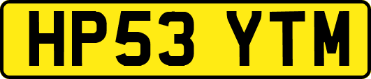 HP53YTM