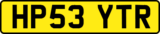 HP53YTR