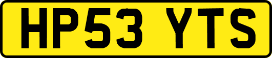 HP53YTS