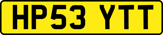 HP53YTT
