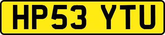 HP53YTU