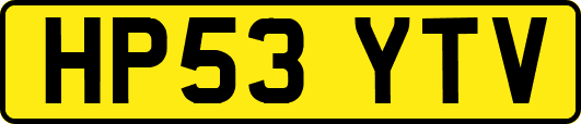 HP53YTV