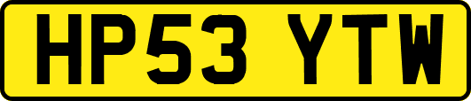 HP53YTW