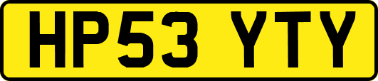 HP53YTY