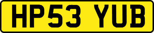 HP53YUB
